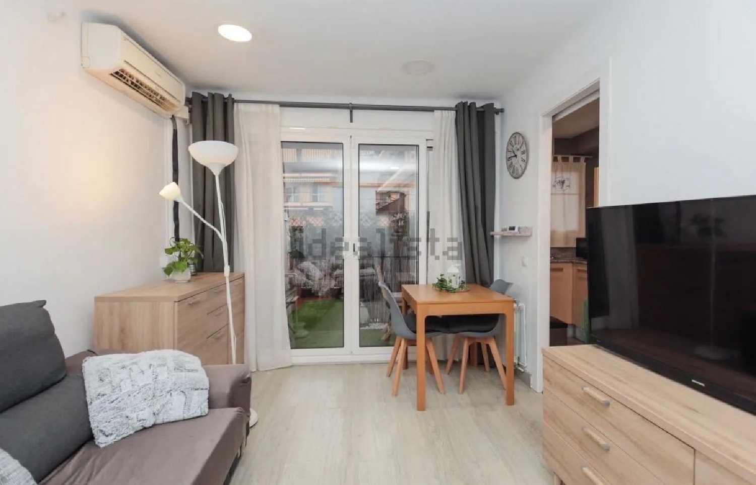  à vendre appartement Manresa Bages 2