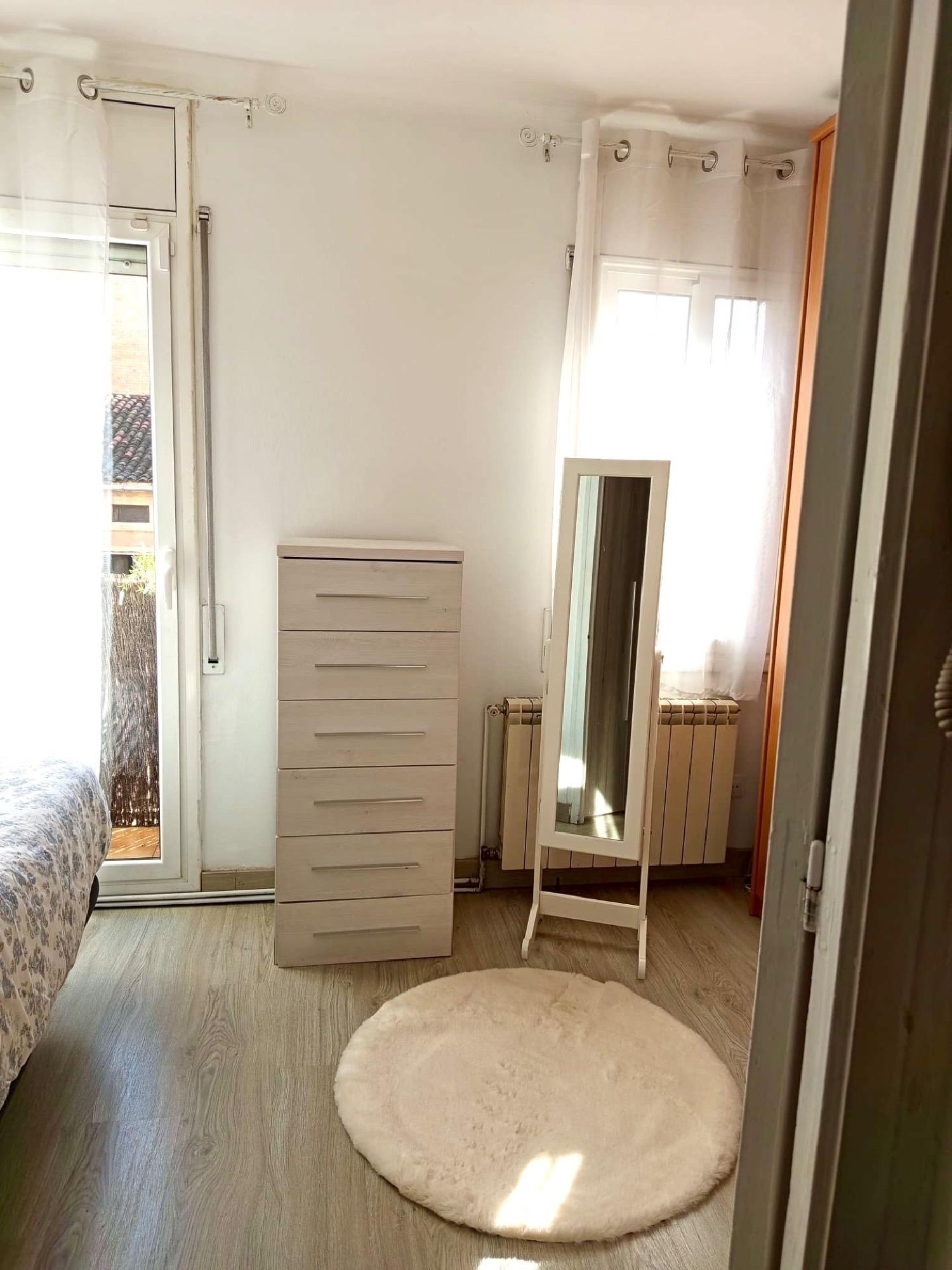  à vendre appartement Manresa Bages 6