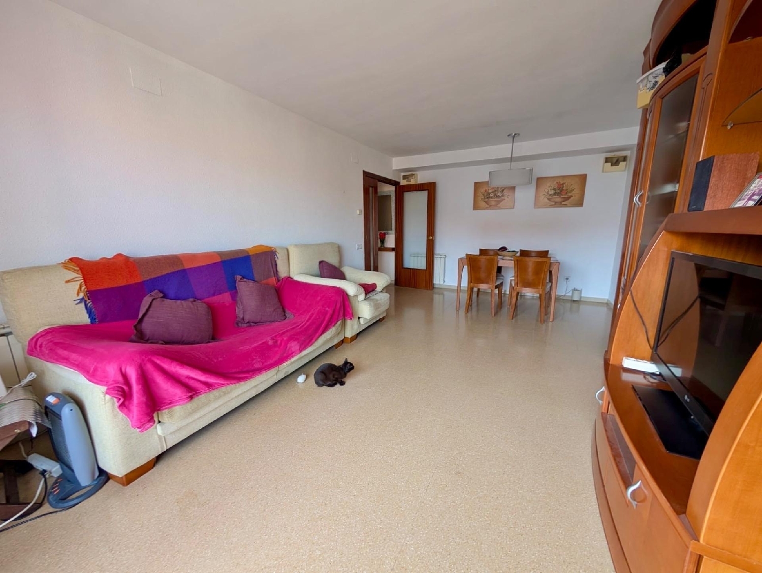  till salu lägenhet Manresa Bages 4