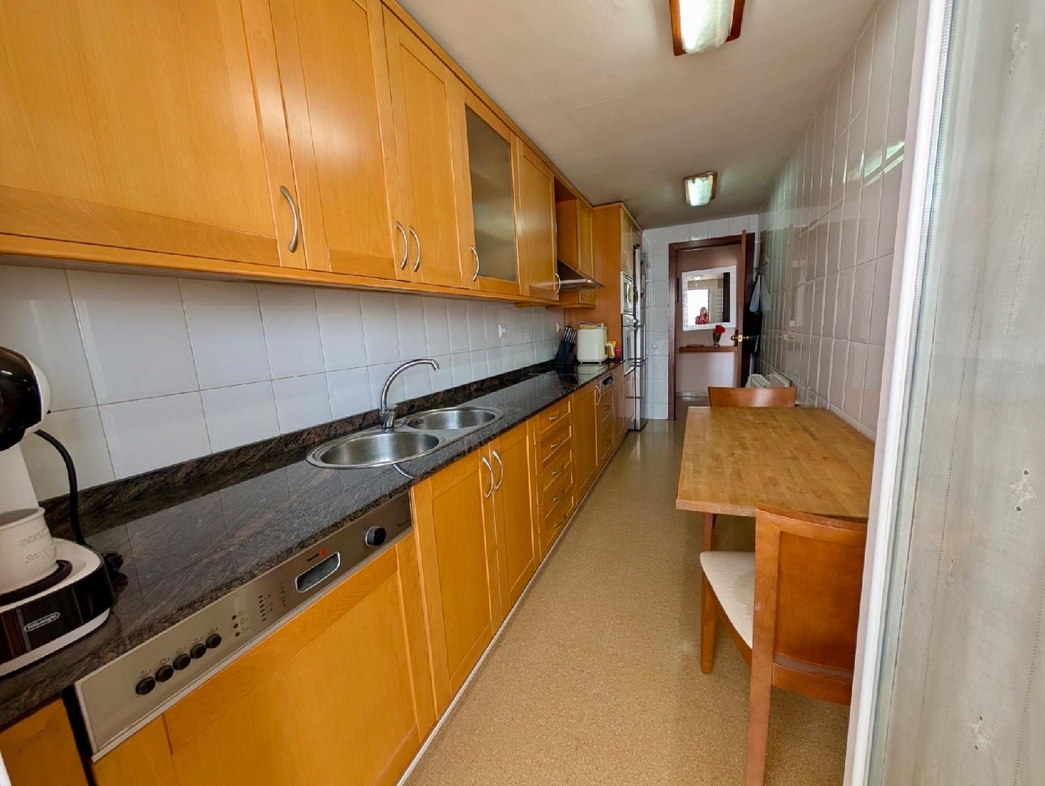  till salu lägenhet Manresa Bages 2