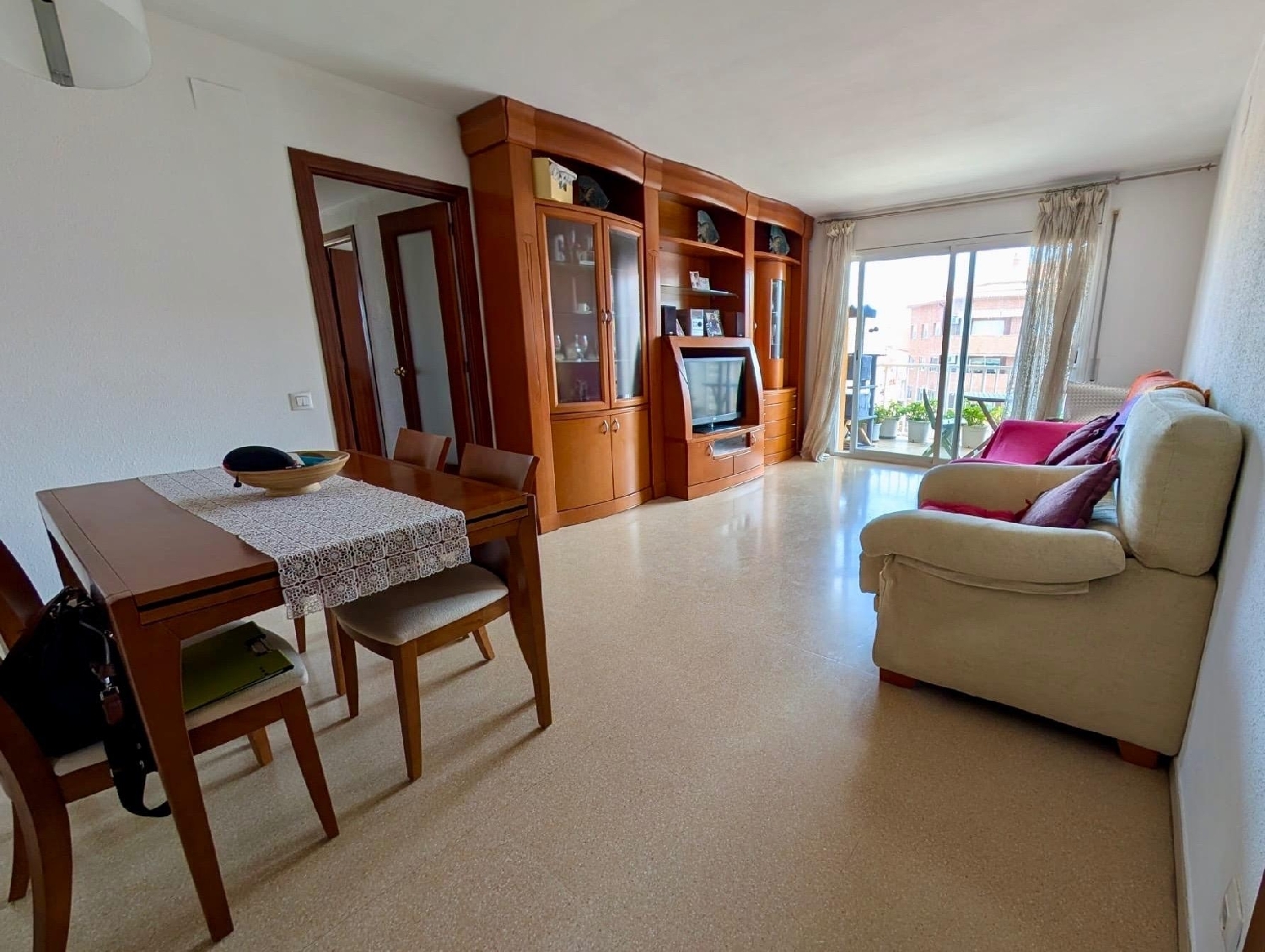  till salu lägenhet Manresa Bages 3