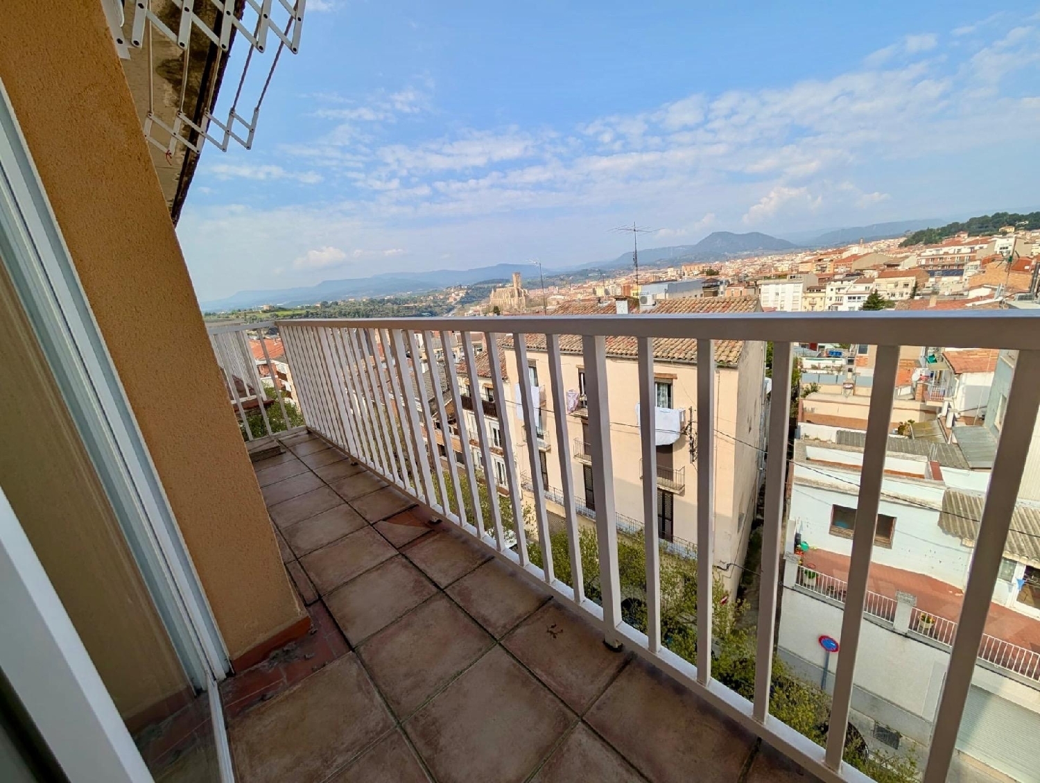  till salu lägenhet Manresa Bages 7