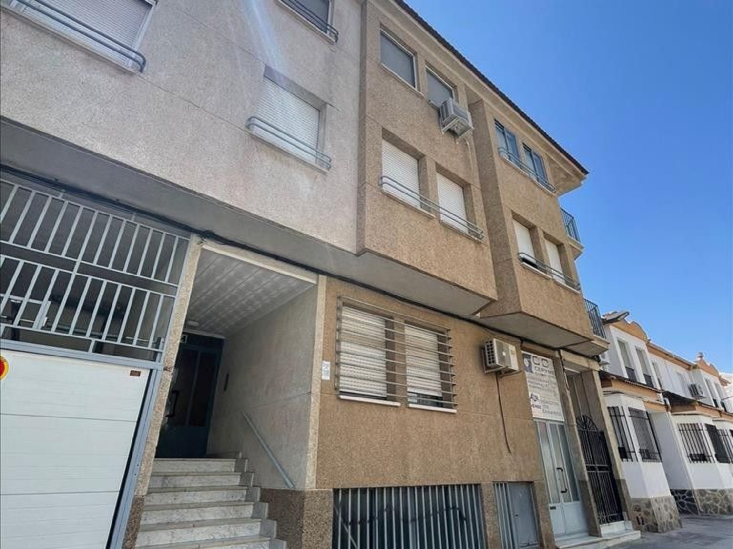  en venta apartamento Manzanares Mancha (La) 1