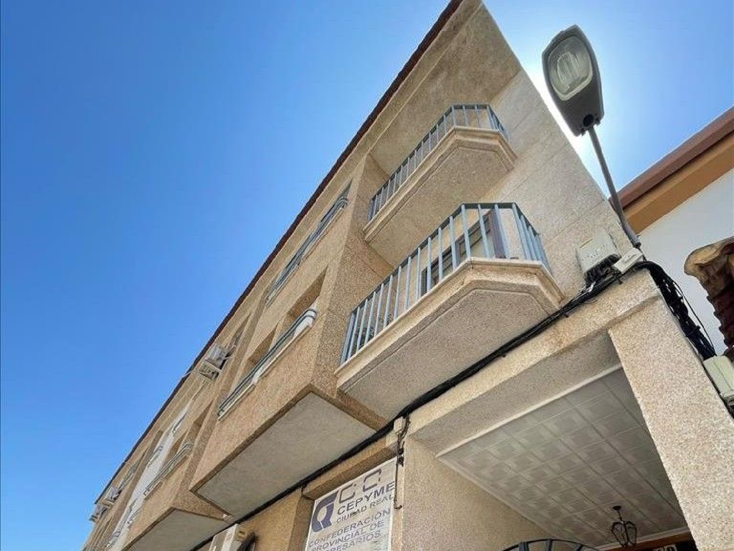  en venta apartamento Manzanares Mancha (La) 3