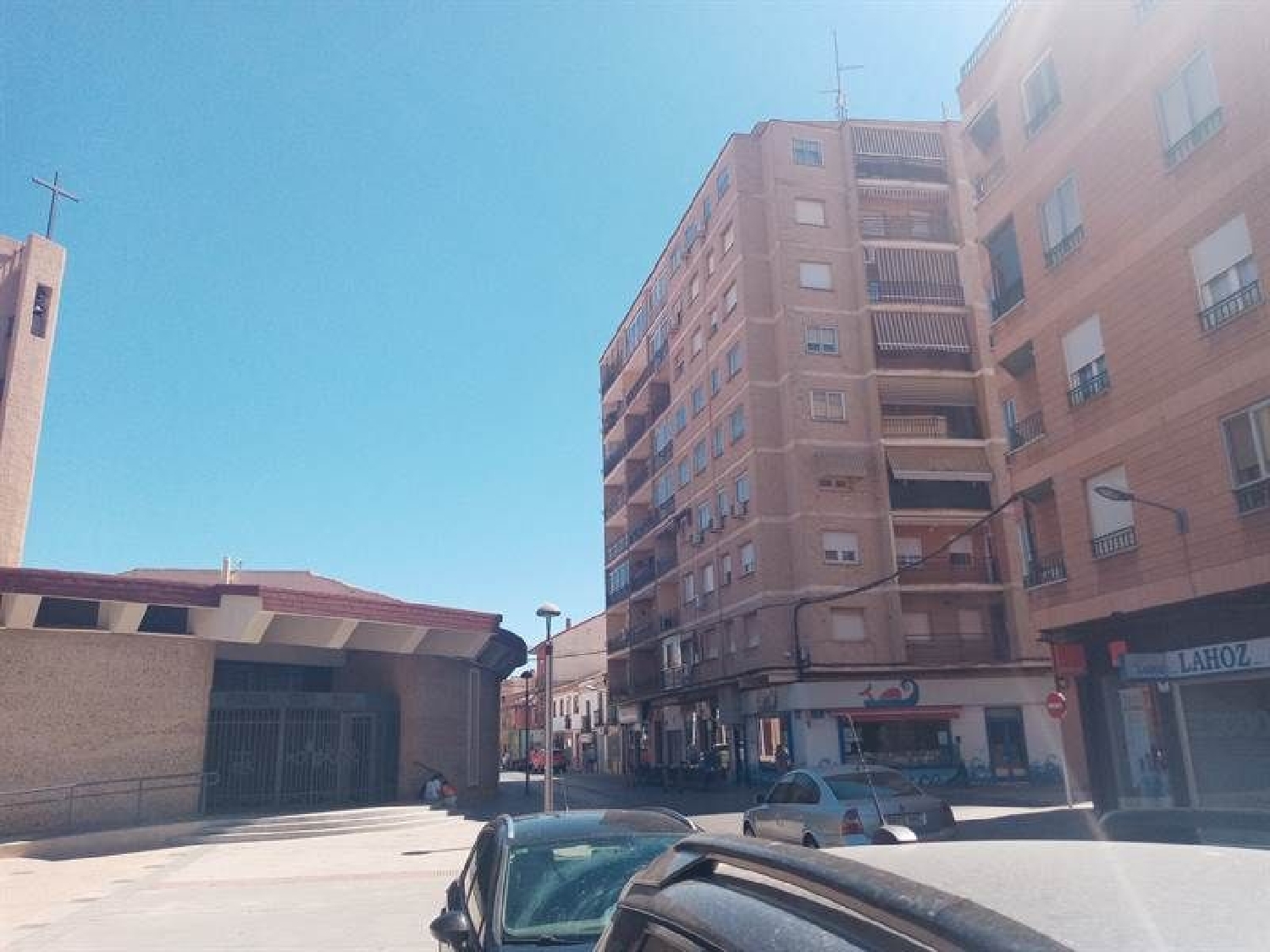  en venta apartamento Manzanares Mancha (La) 2