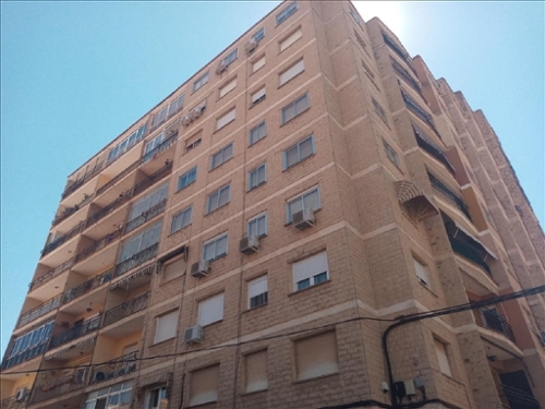 Manzanares Mancha (La) apartamento foto 6359619