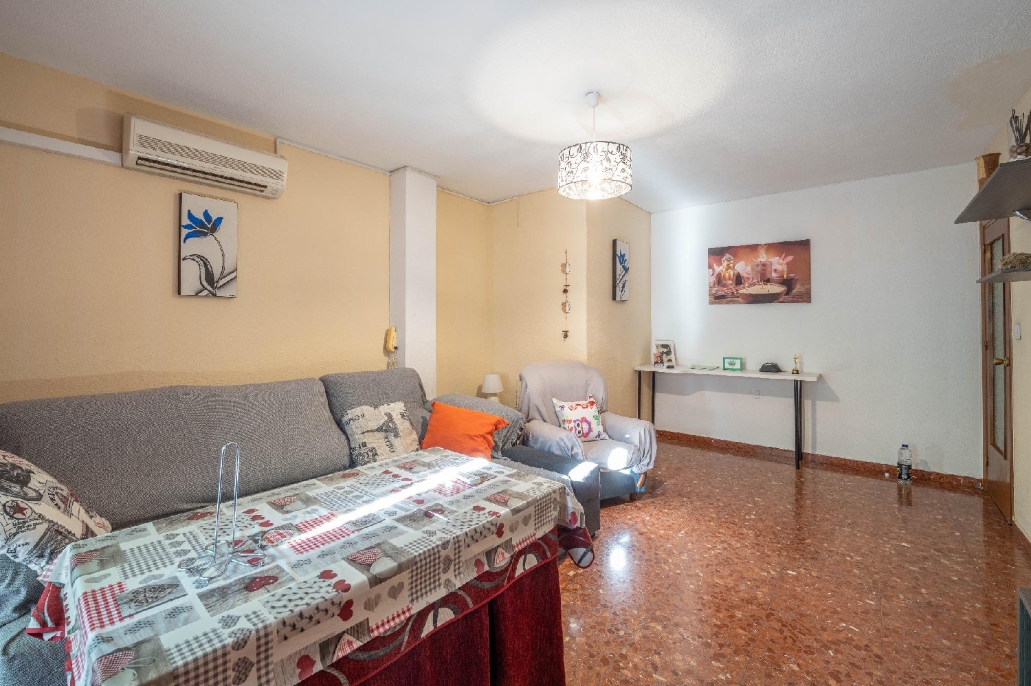  à vendre appartement Maracena Vega De Granada 1