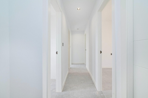 Maracena Vega De Granada Wohnung Bild 6362569