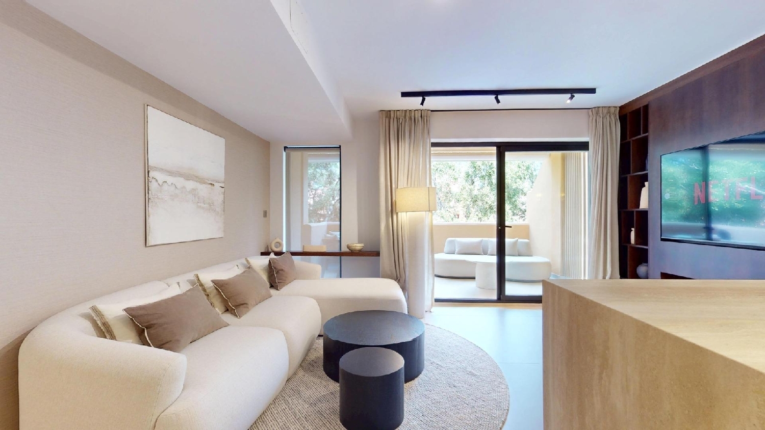  en venta apartamento Marbella Costa Noroeste 6