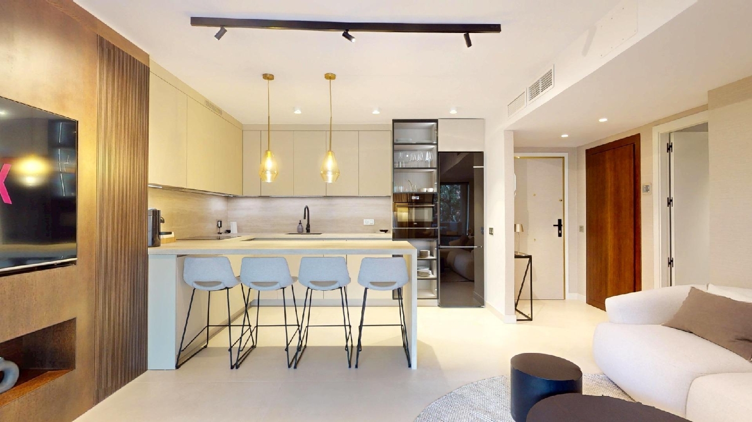  en venta apartamento Marbella Costa Noroeste 4