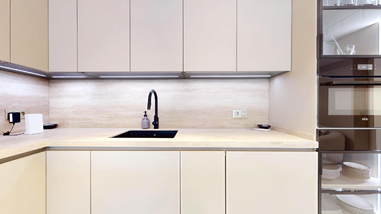  en venta apartamento Marbella Costa Noroeste 7