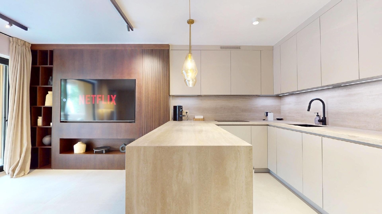  en venta apartamento Marbella Costa Noroeste 5