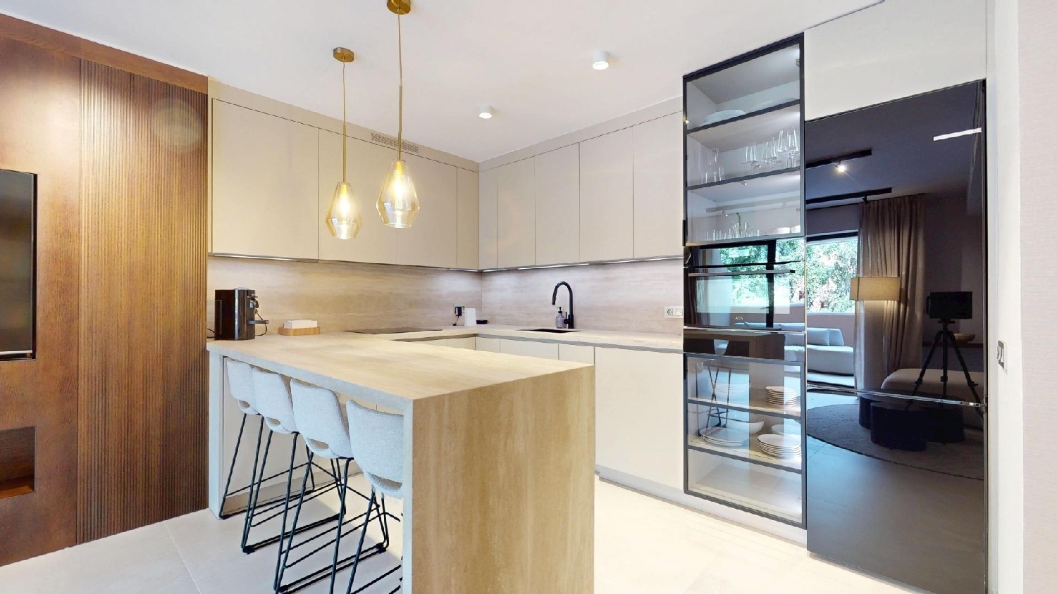  en venta apartamento Marbella Costa Noroeste 3