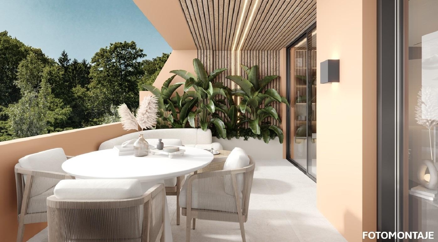  en venta apartamento Marbella Costa Noroeste 1