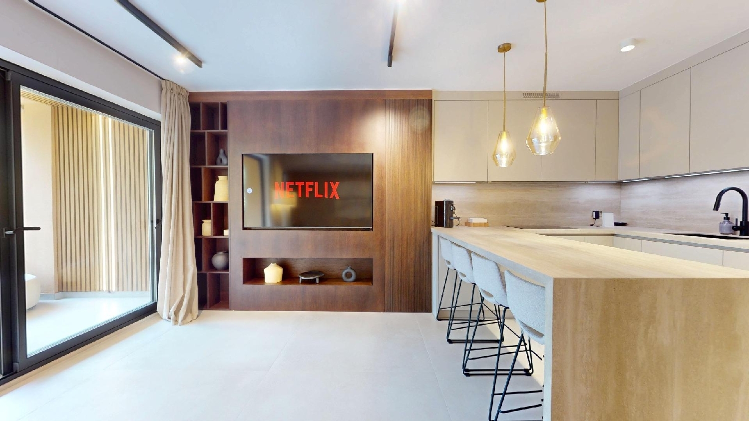  en venta apartamento Marbella Costa Noroeste 2