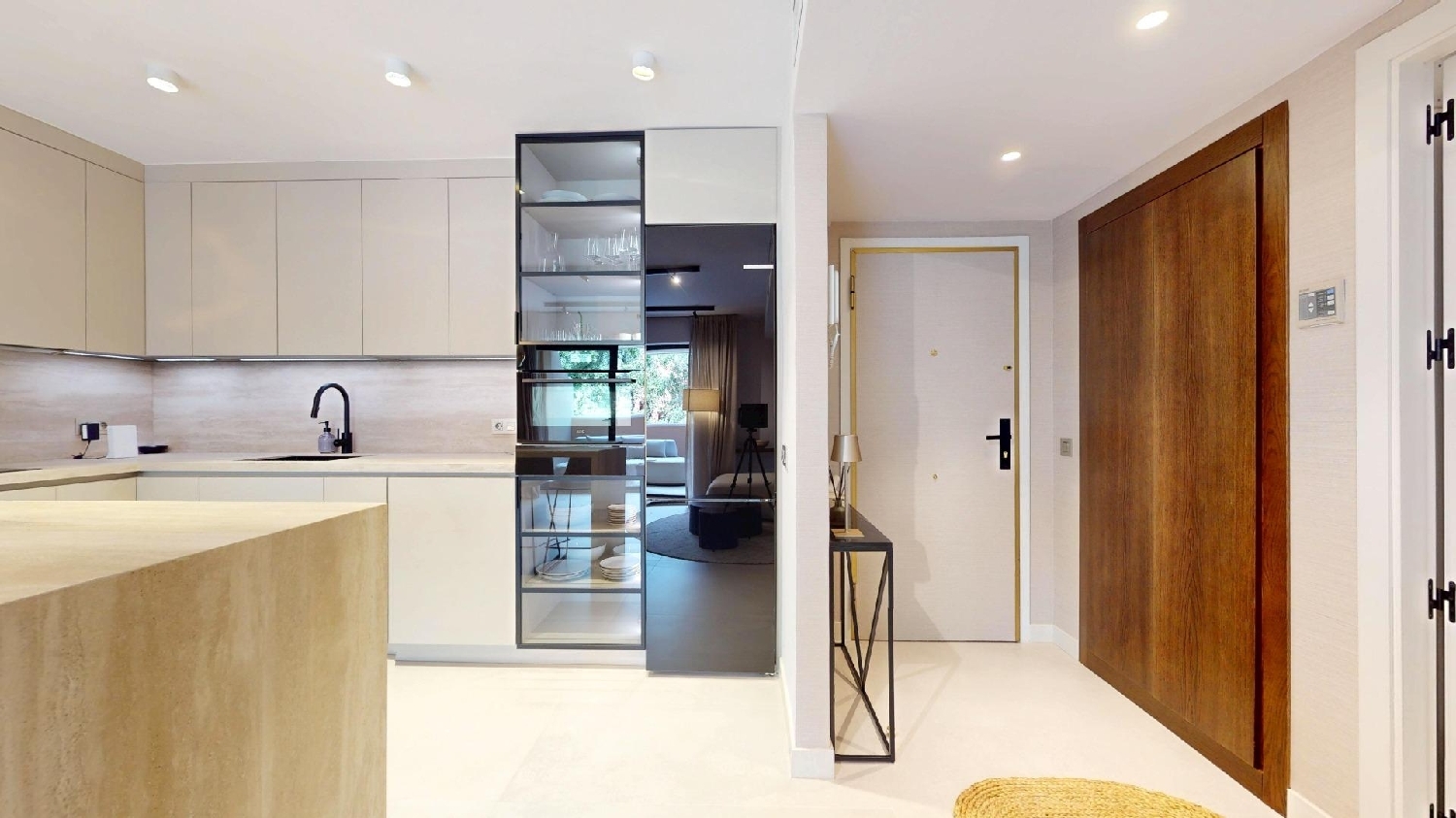  en venta apartamento Marbella Costa Noroeste 8