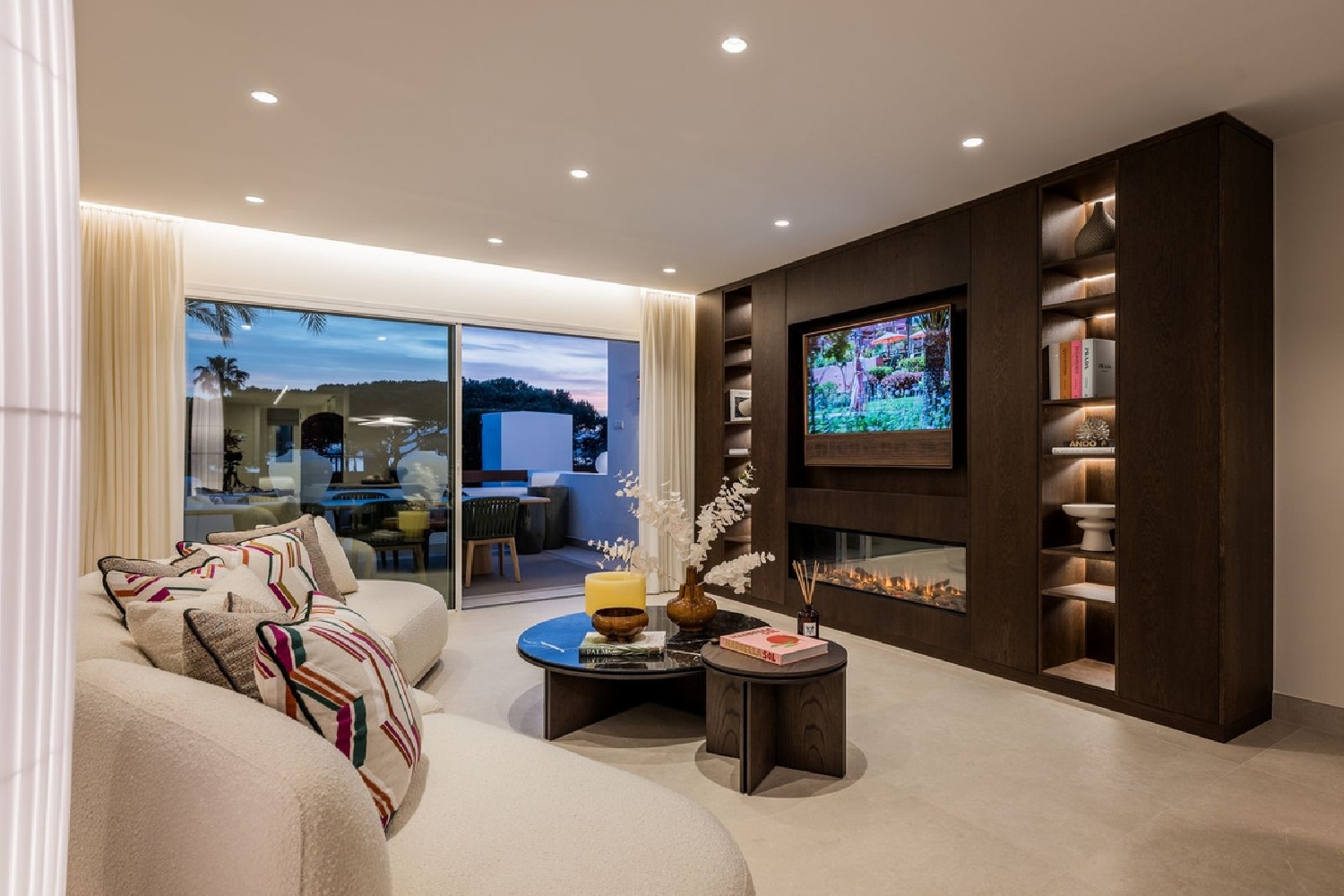  à vendre appartement Marbella Costa Noroeste 8