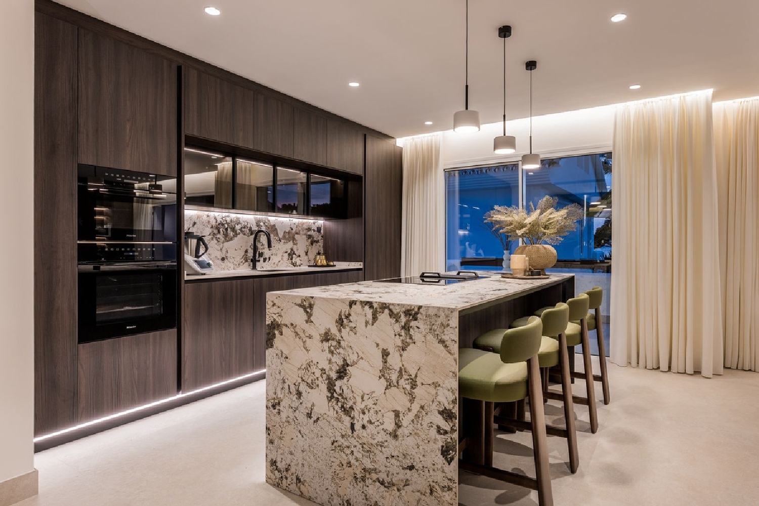  à vendre appartement Marbella Costa Noroeste 5