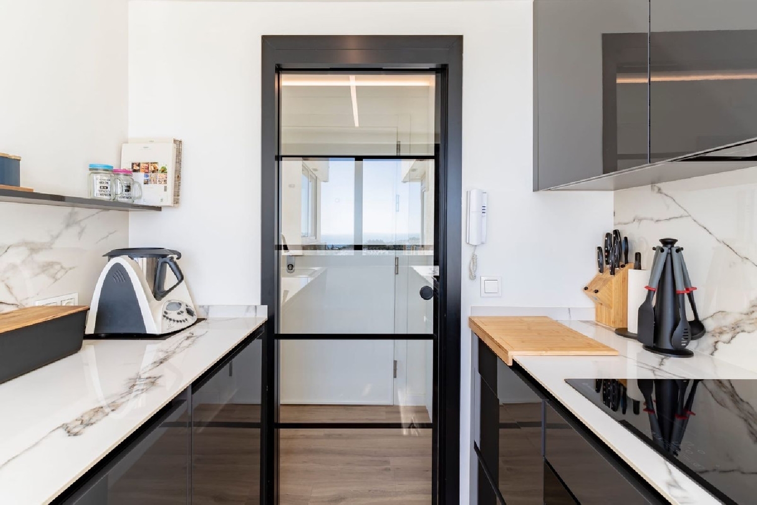  à vendre appartement Marbella Costa Noroeste 4