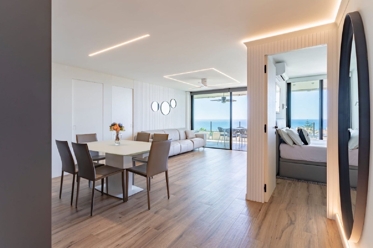  à vendre appartement Marbella Costa Noroeste 8