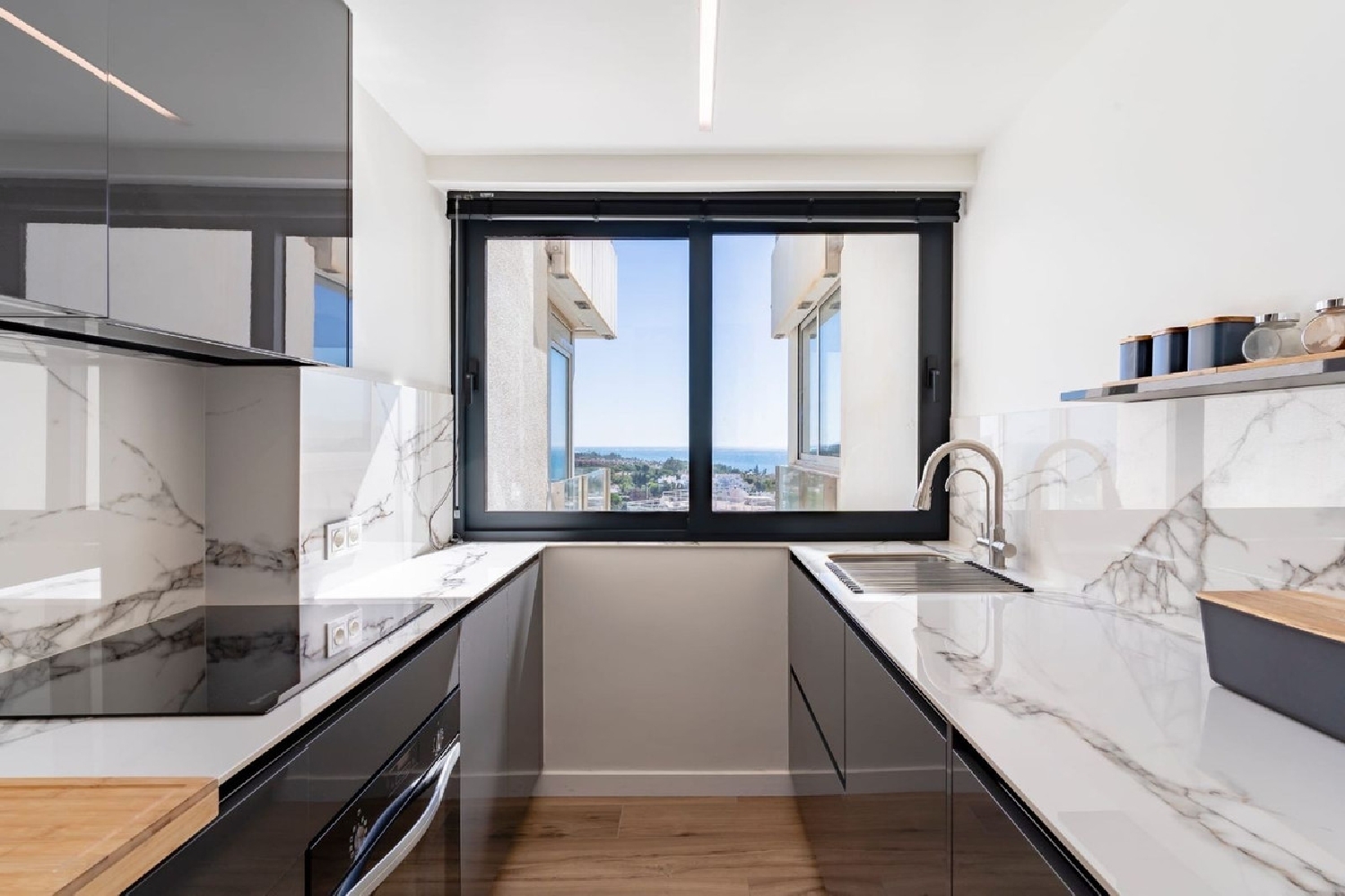  à vendre appartement Marbella Costa Noroeste 5