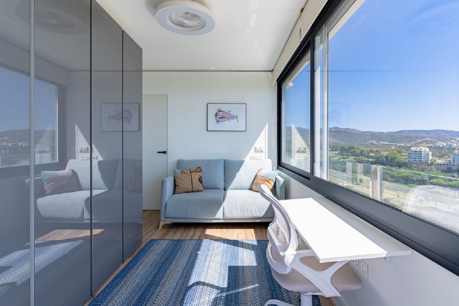  à vendre appartement Marbella Costa Noroeste 7