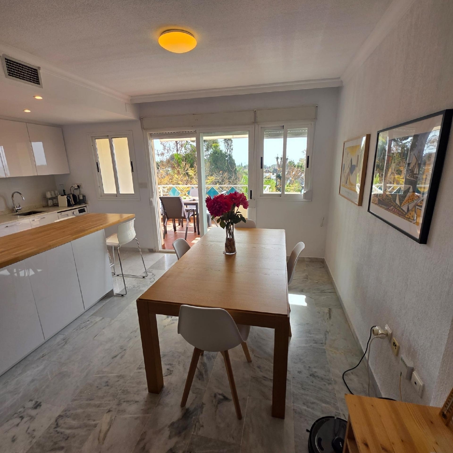  en venta apartamento Marbella Costa Noroeste 4