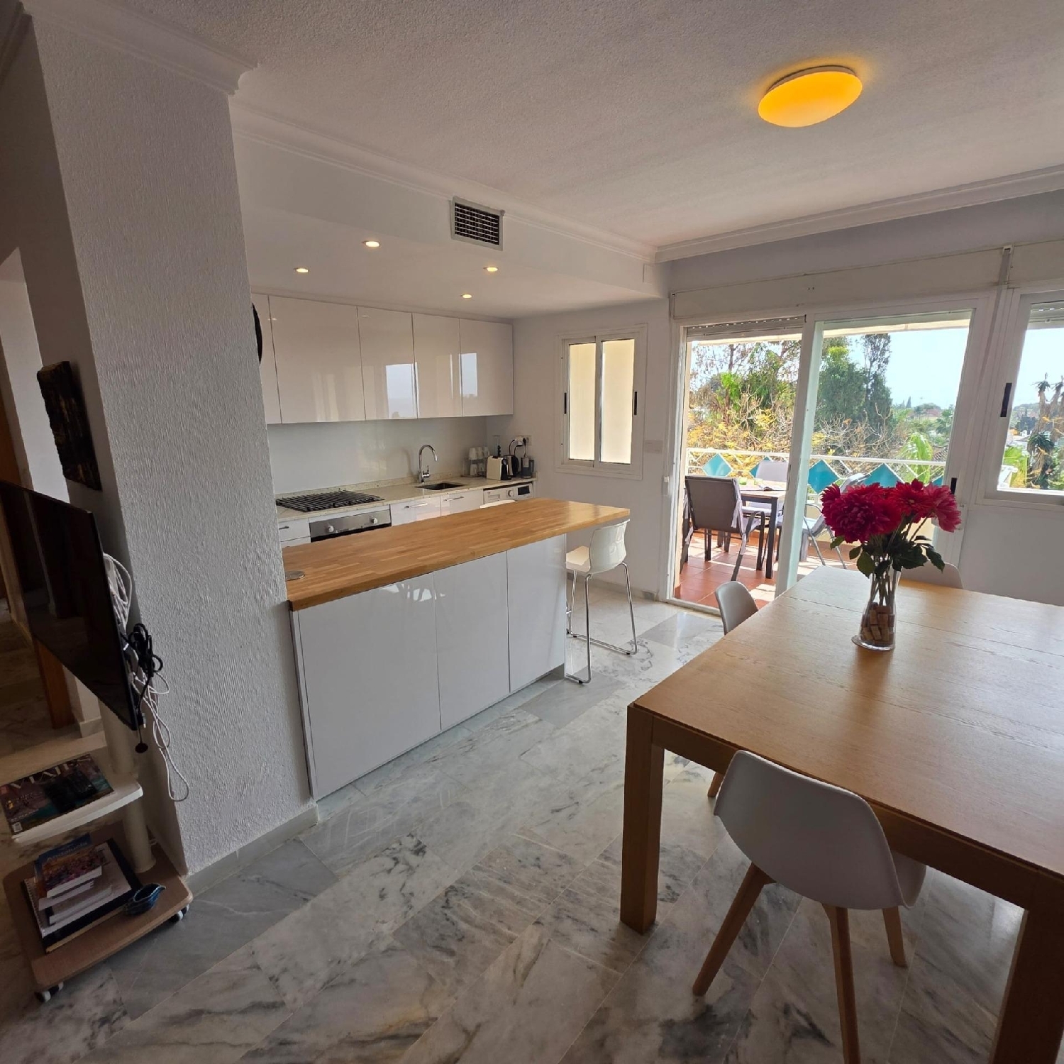  en venta apartamento Marbella Costa Noroeste 5