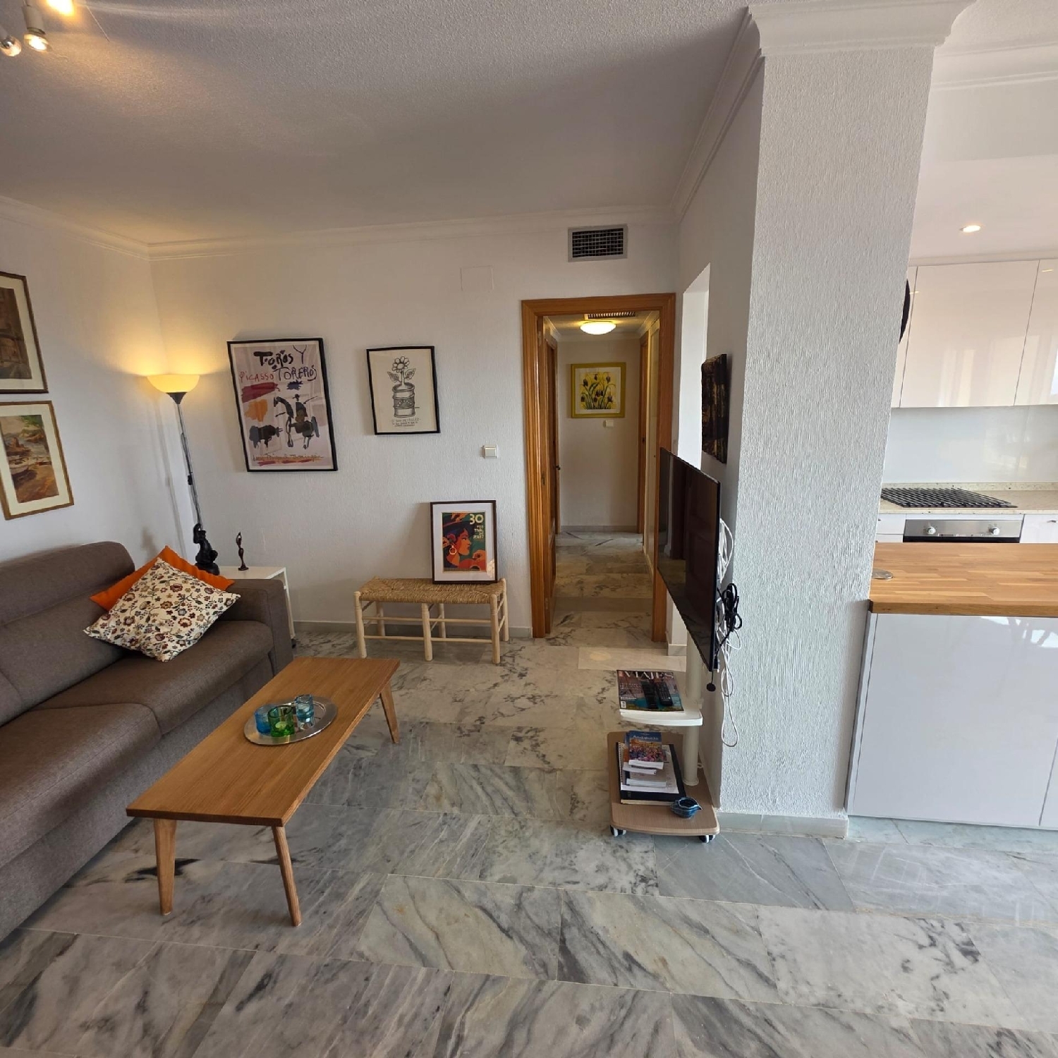  en venta apartamento Marbella Costa Noroeste 7