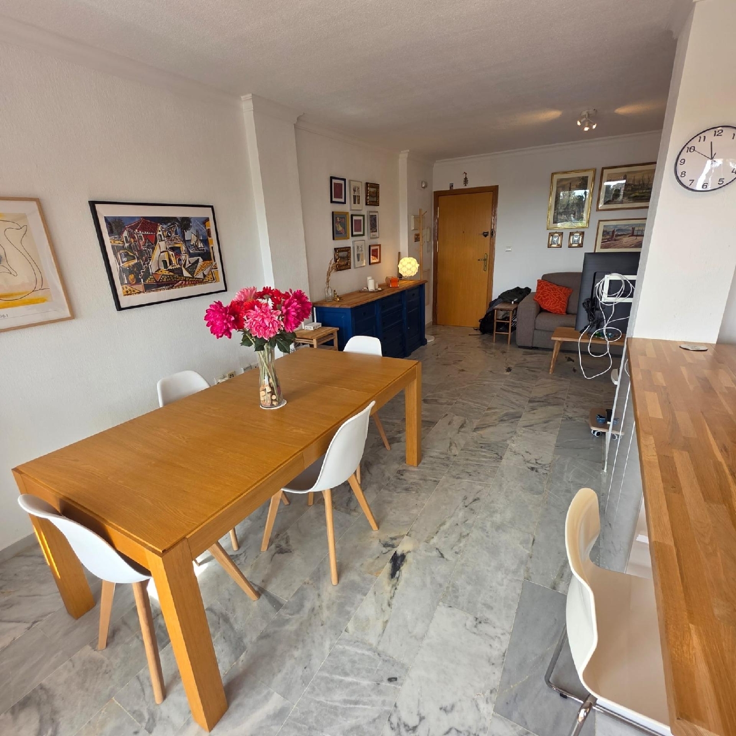  en venta apartamento Marbella Costa Noroeste 6