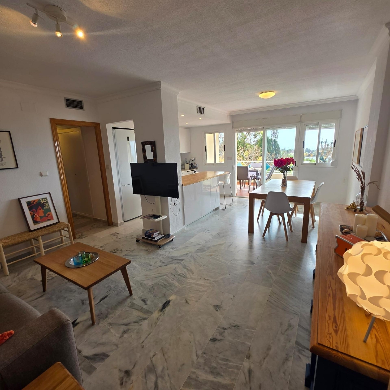  en venta apartamento Marbella Costa Noroeste 3