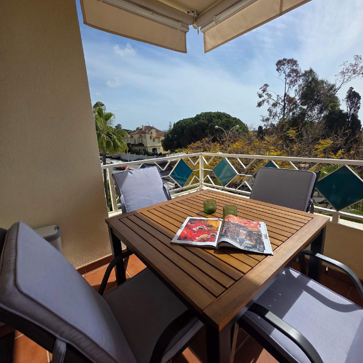  en venta apartamento Marbella Costa Noroeste 2