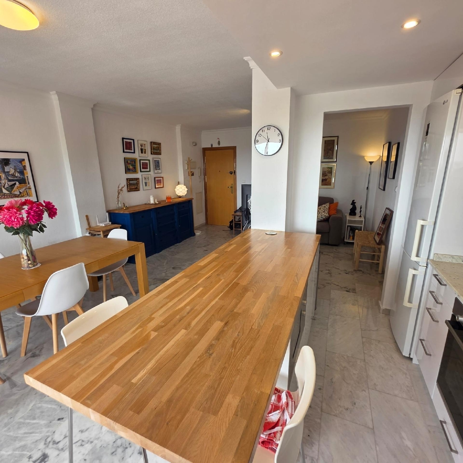  en venta apartamento Marbella Costa Noroeste 8