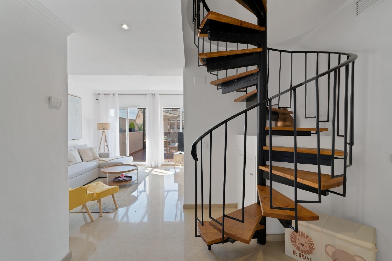  en venta apartamento Marbella Costa Noroeste 7