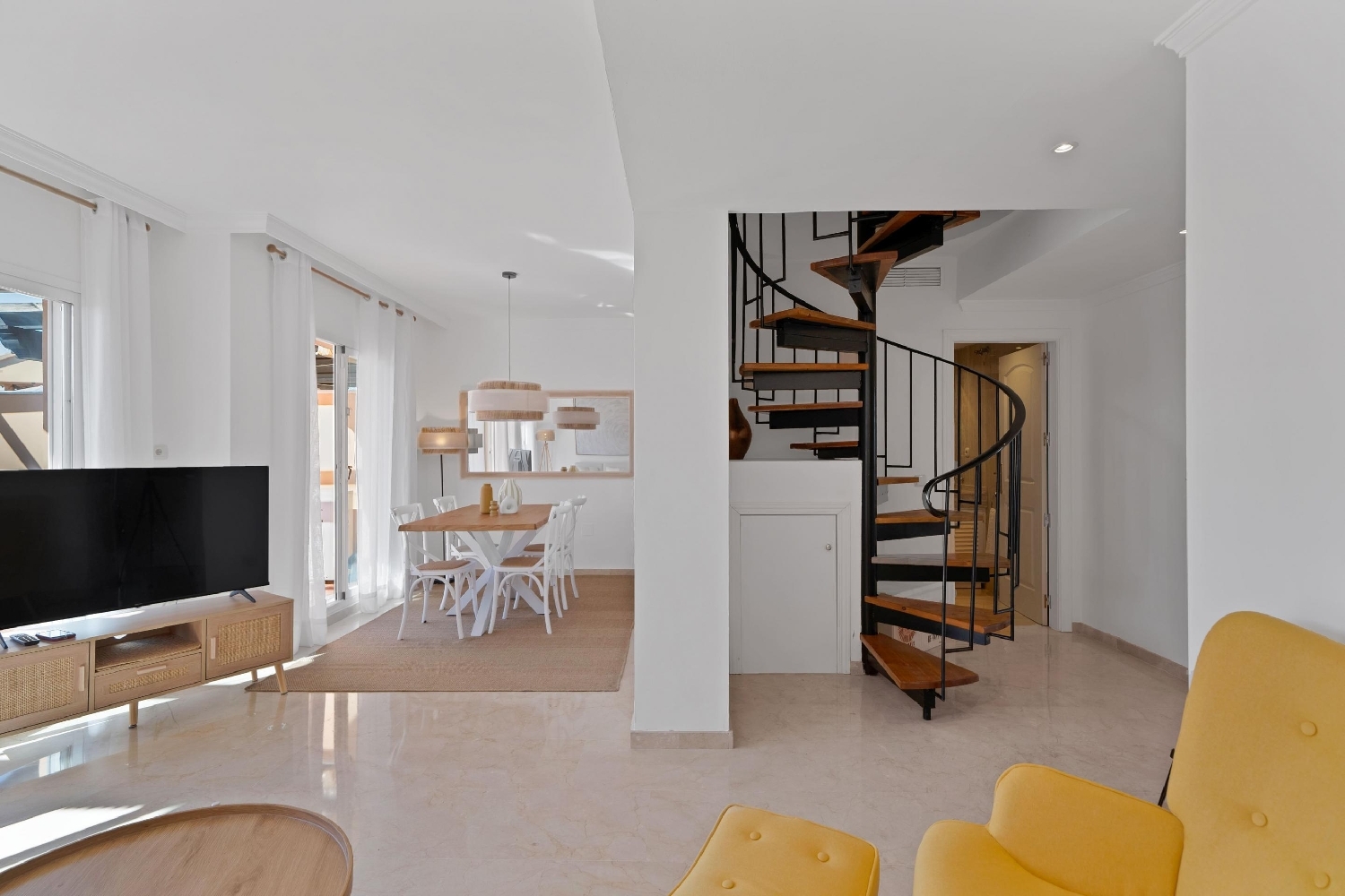  en venta apartamento Marbella Costa Noroeste 8