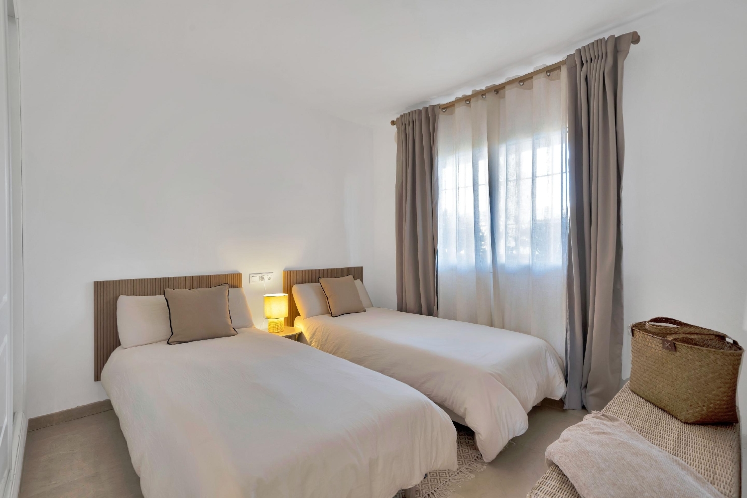  en venta apartamento Marbella Costa Noroeste 5