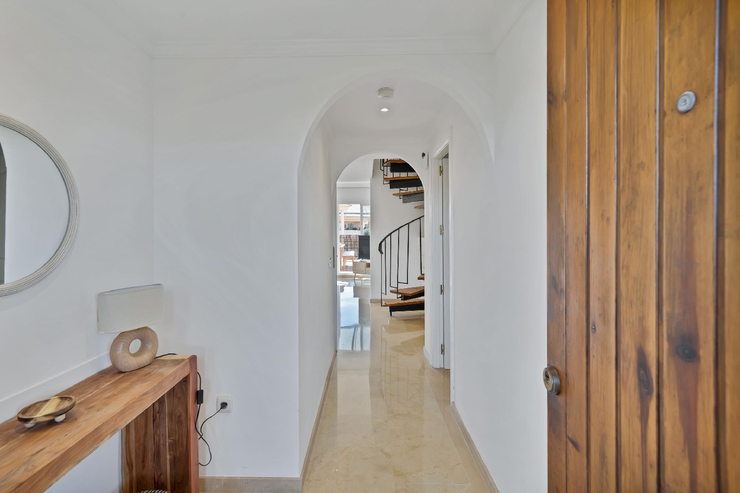  en venta apartamento Marbella Costa Noroeste 2