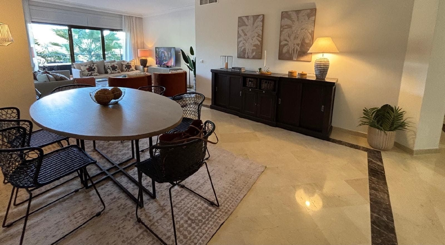  en venta apartamento Marbella Costa Noroeste 5