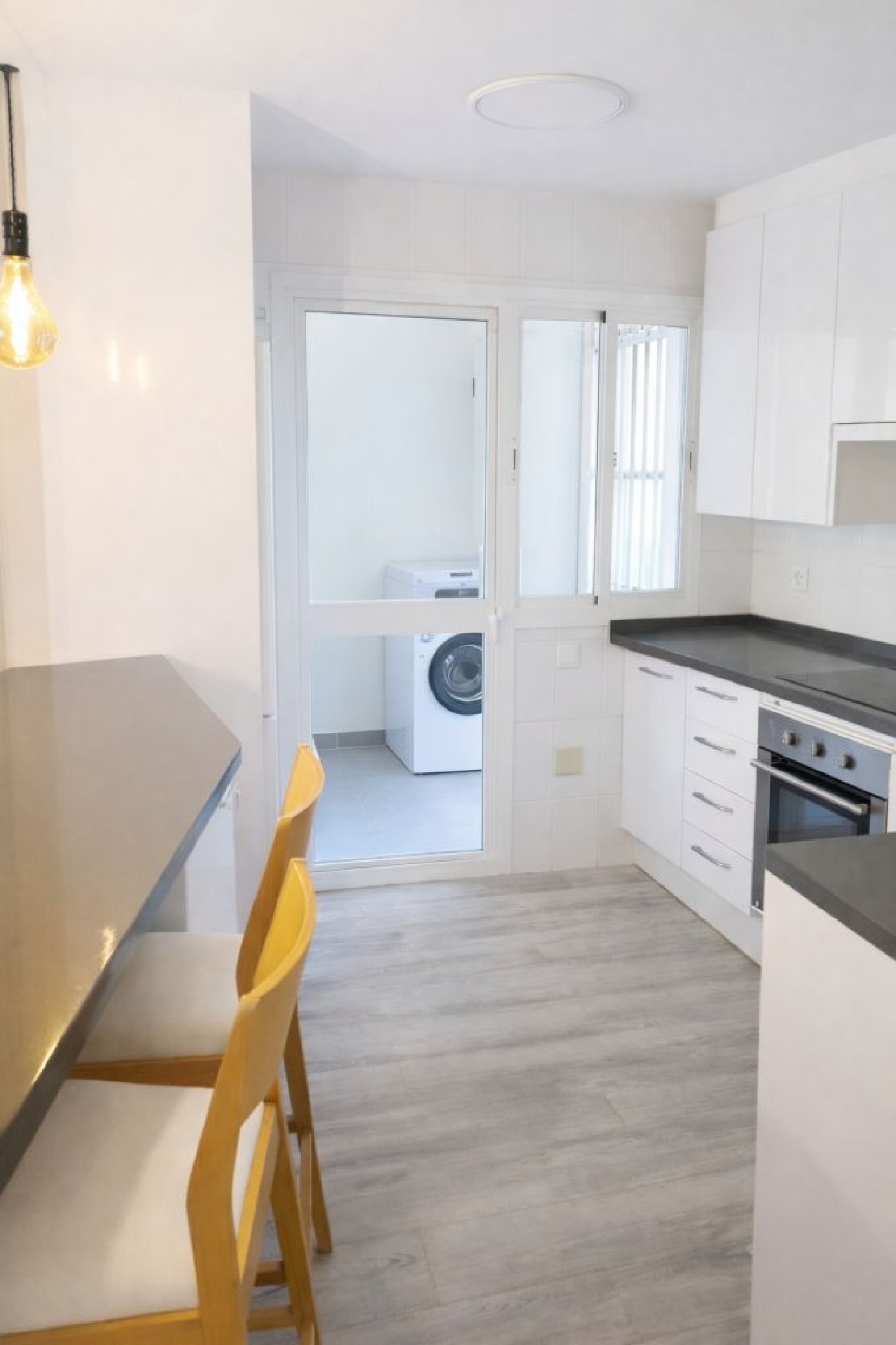  à vendre appartement Marbella Costa Noroeste 5