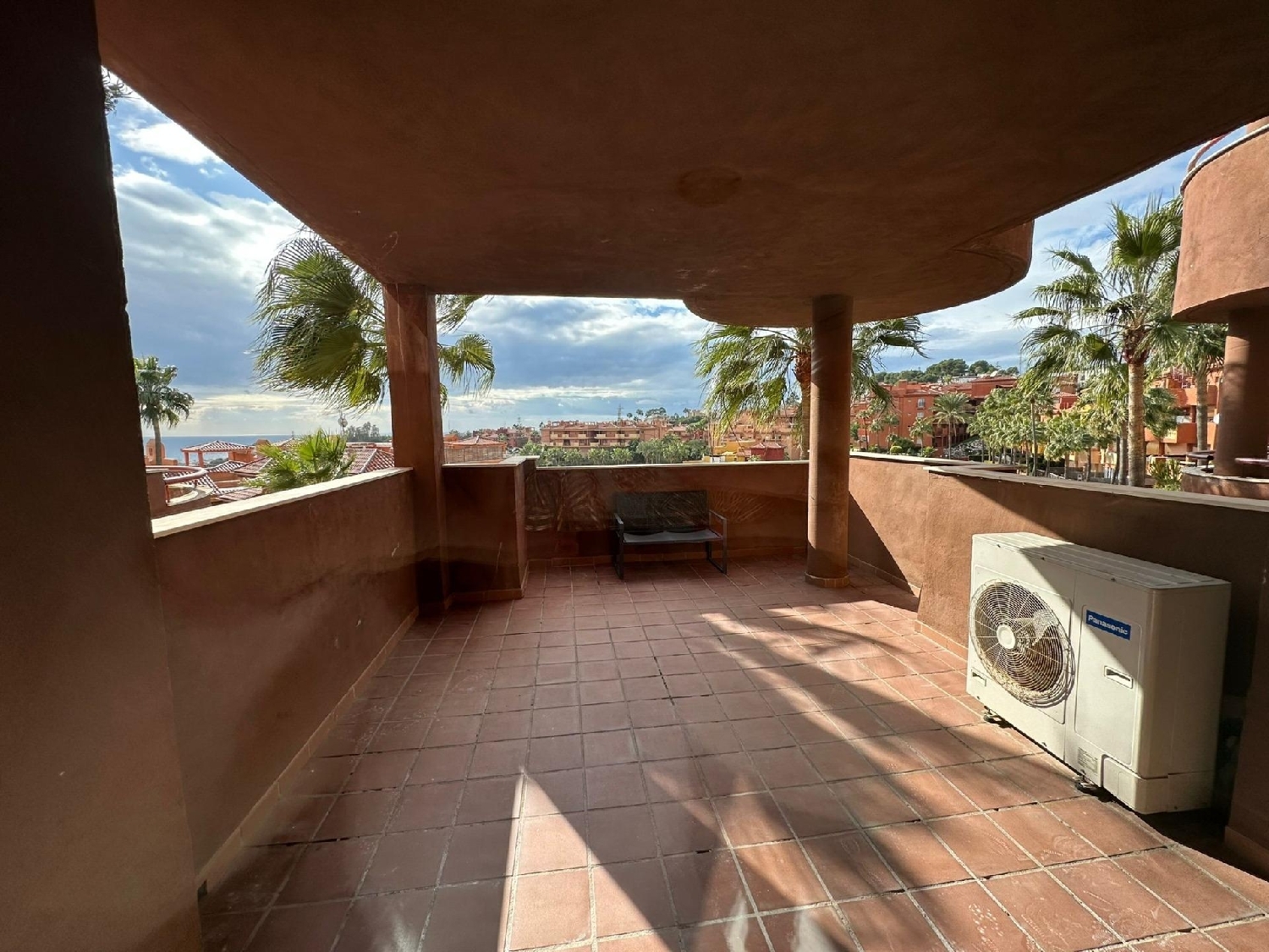  à vendre appartement Marbella Costa Noroeste 1