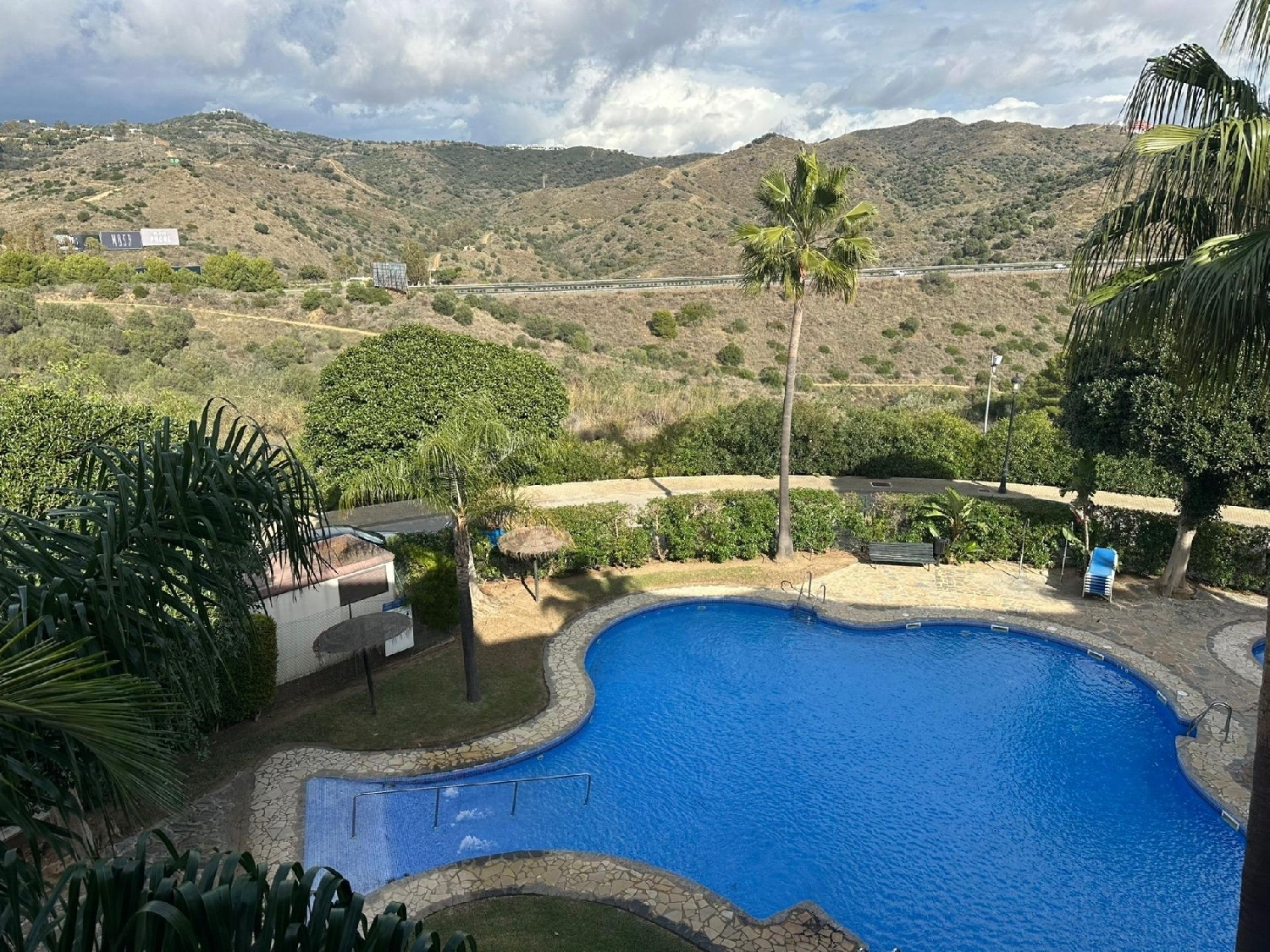  à vendre appartement Marbella Costa Noroeste 5