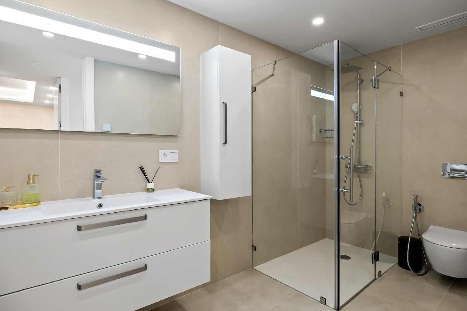  till salu lägenhet Marbella Costa Noroeste 5