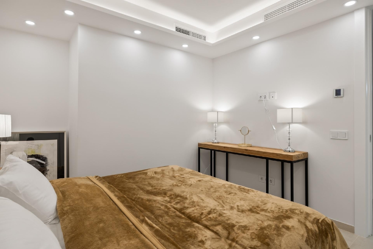  till salu lägenhet Marbella Costa Noroeste 6