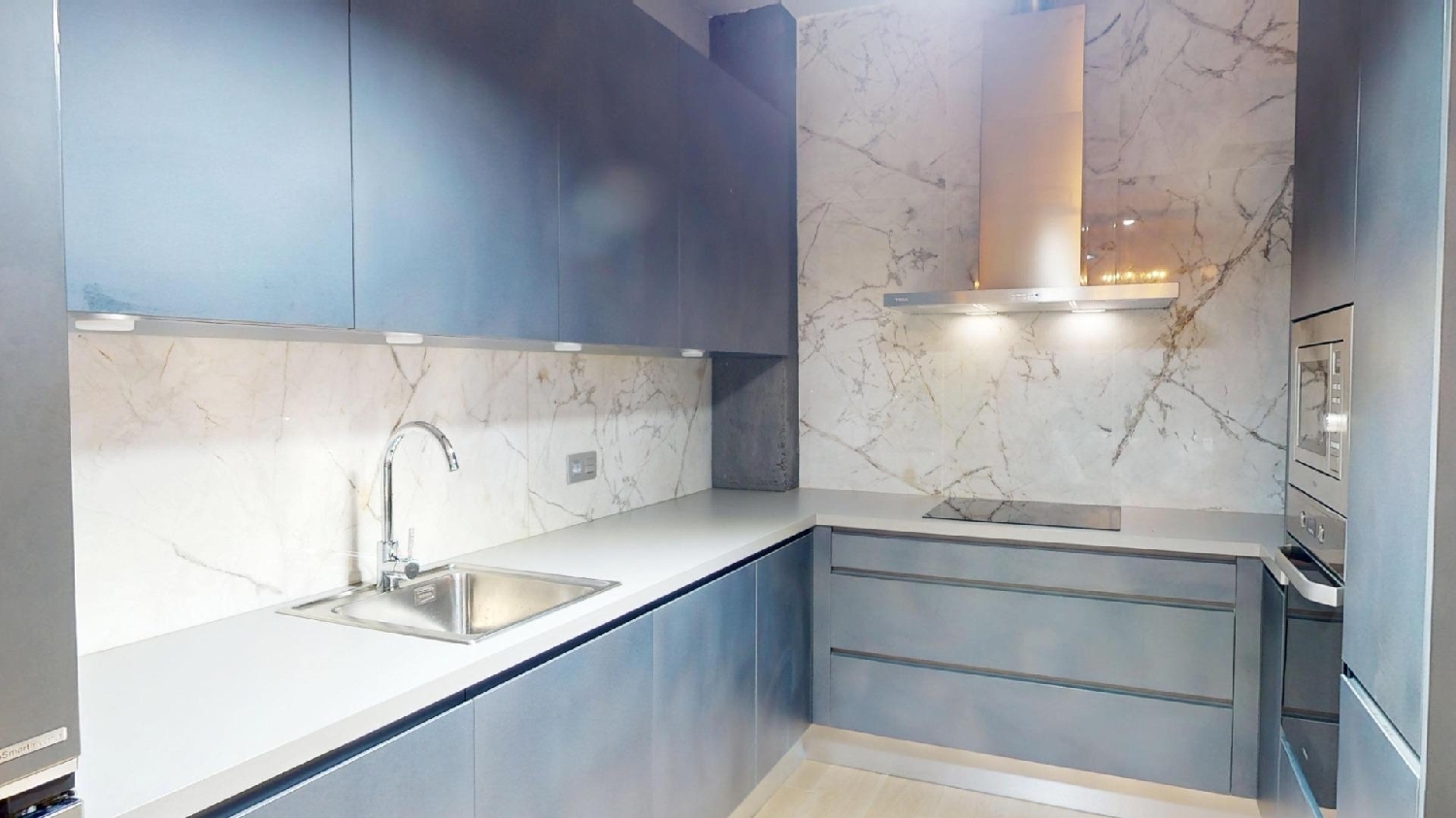  te koop appartement Marbella Costa Noroeste 5