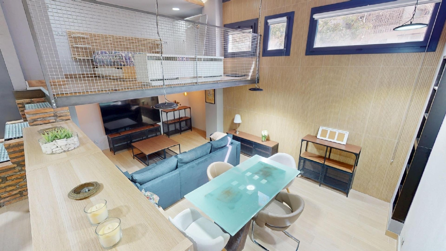  te koop appartement Marbella Costa Noroeste 1