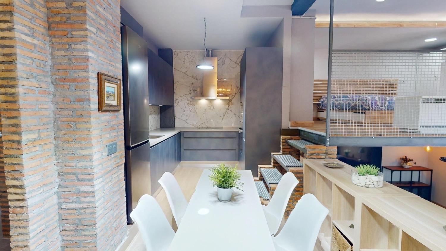  te koop appartement Marbella Costa Noroeste 6