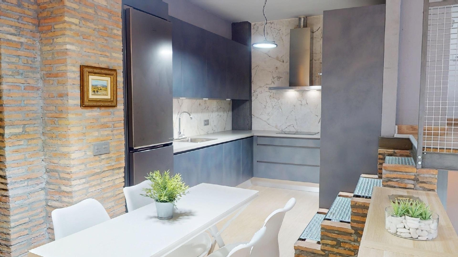  te koop appartement Marbella Costa Noroeste 4