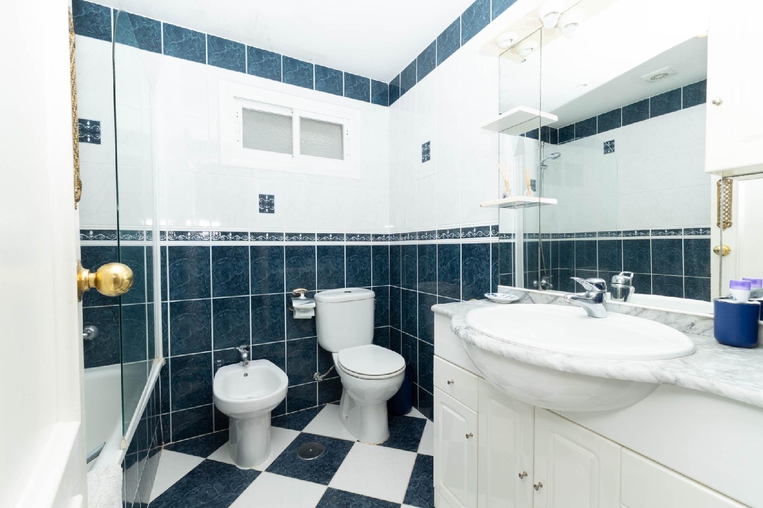  à vendre appartement Marbella Costa Noroeste 5