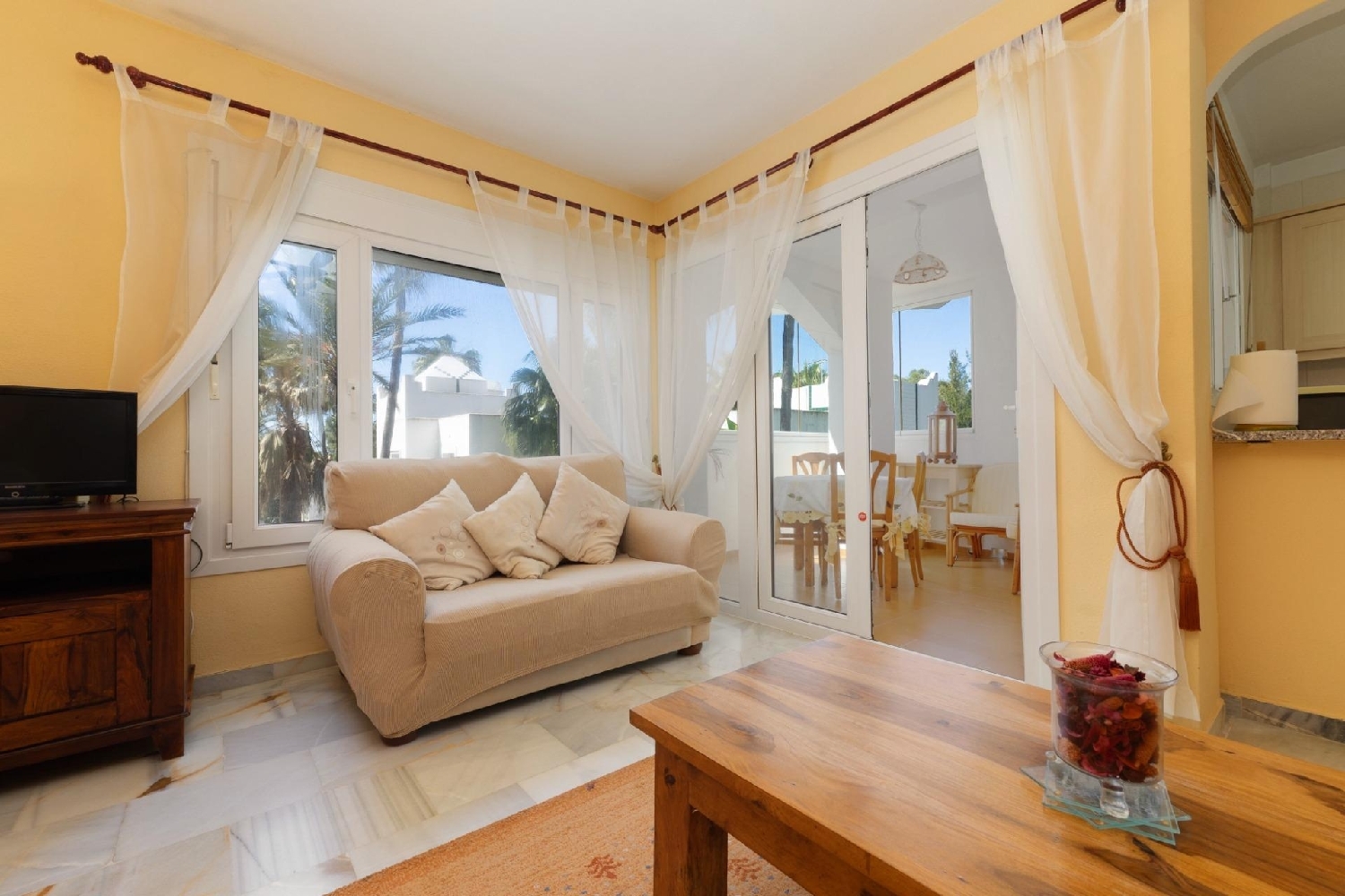  à vendre appartement Marbella Costa Noroeste 2