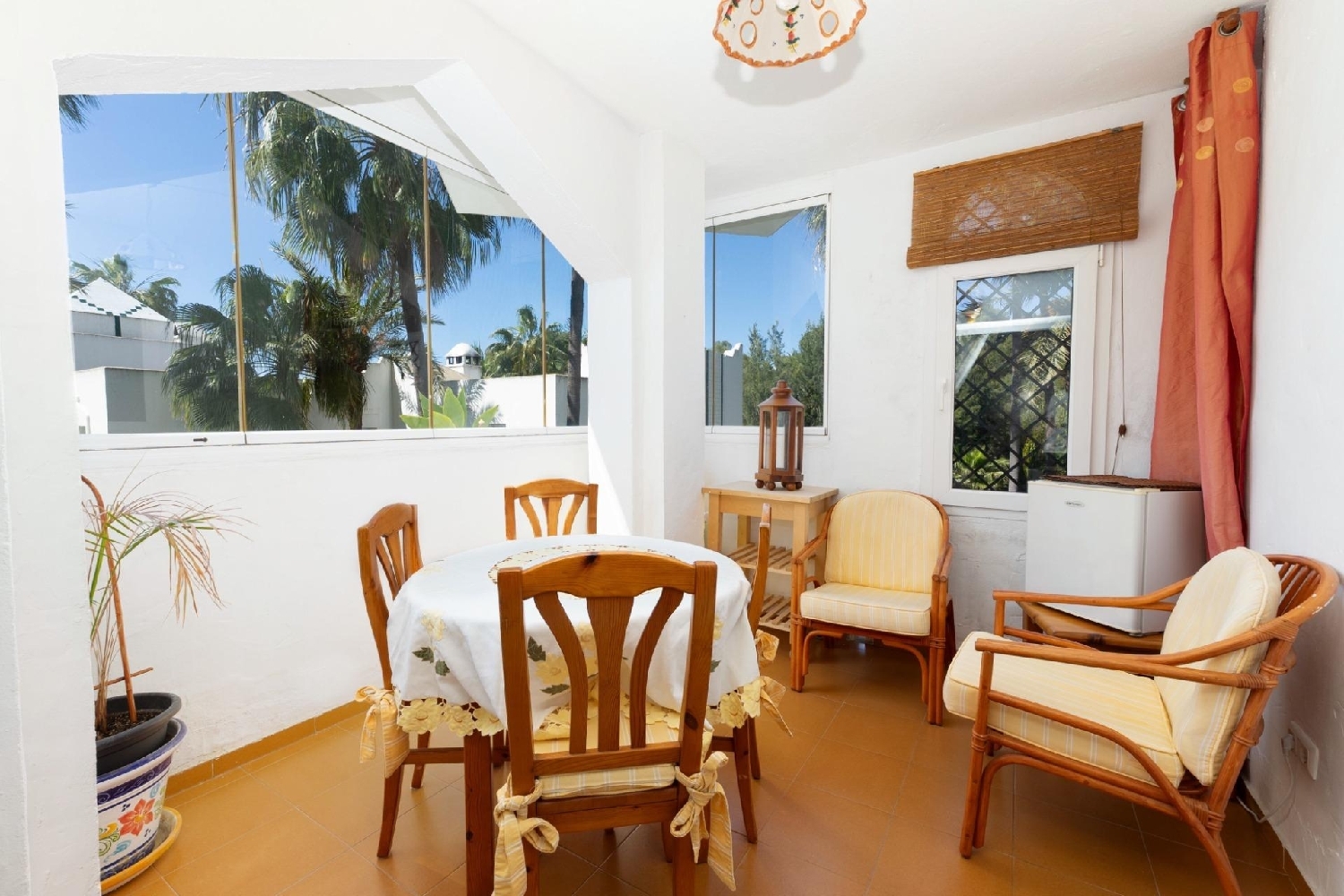  à vendre appartement Marbella Costa Noroeste 3